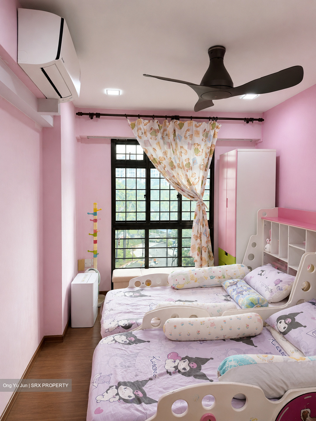 Blk 520 Fragrant Woods (Woodlands), HDB 5 Rooms #561399931